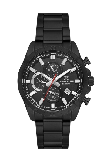 DANİEL KLEİN ERKEK KOL SAATİ