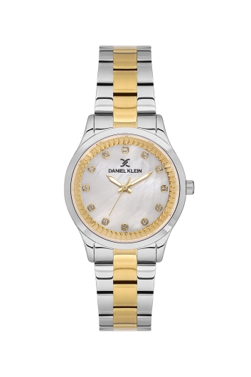 DANİEL KLEİN KADIN KOL SAATİ