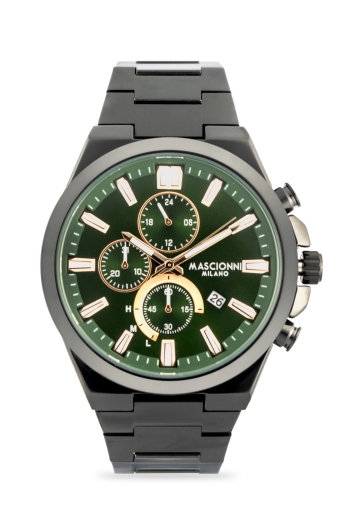 MASCİONNİ ERKEK KOL SAATİ