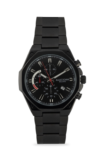 MASCİONNİ ERKEK KOL SAATİ