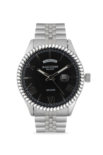 MASCİONNİ ERKEK KOL SAATİ