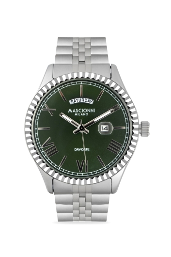 MASCİONNİ ERKEK KOL SAATİ