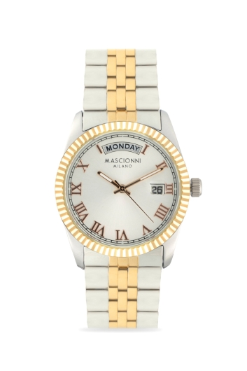 MASCİONNİ KADIN KOL SAATİ