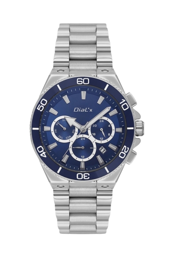 DIALX ERKEK KOL SAATİ