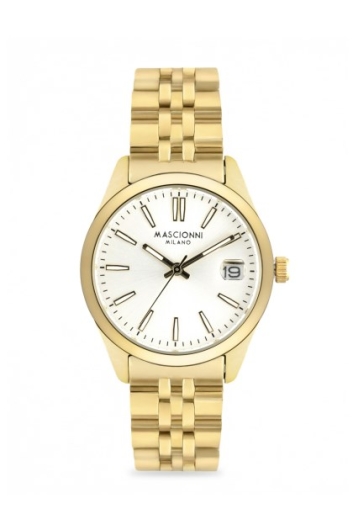 MASCİONNİ KADIN KOL SAATİ