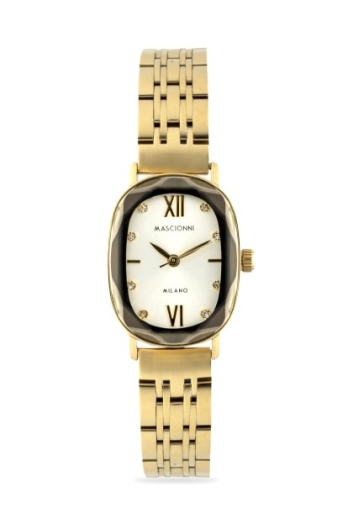 MASCİONNİ KADIN KOL SAATİ
