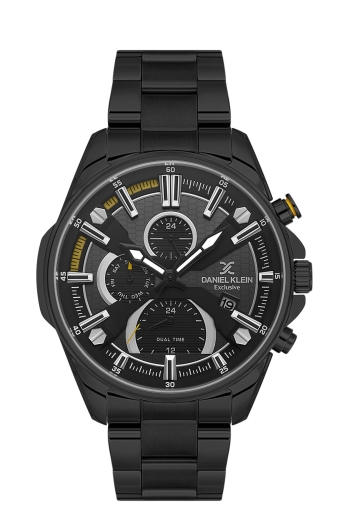 DANİEL KLEİN ERKEK KOL SAATİ