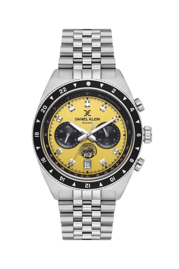 DANİEL KLEİN ERKEK KOL SAATİ