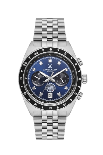 DANİEL KLEİN ERKEK KOL SAATİ