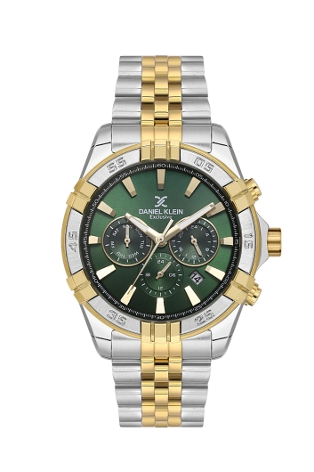 DANİEL KLEİN ERKEK KOL SAATİ