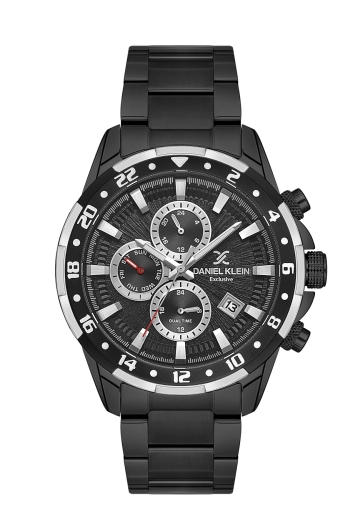 DANİEL KLEİN ERKEK KOL SAATİ