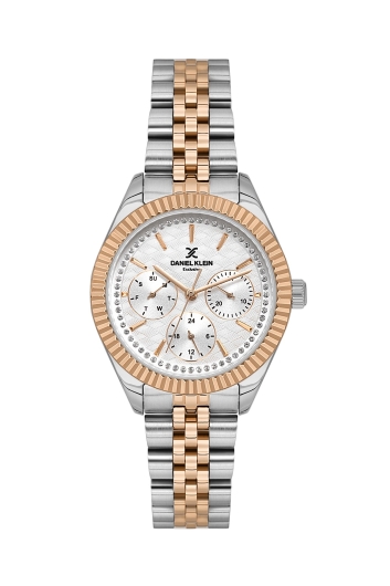 DANİEL KLEİN KADIN KOL SAATİ