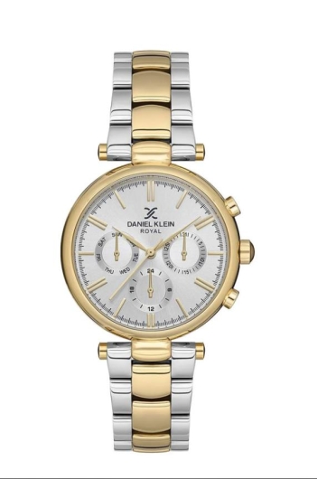 DANİEL KLEİN KADIN KOL SAATİ