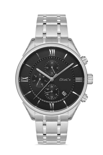 DIALX ERKEK KOL SAATİ