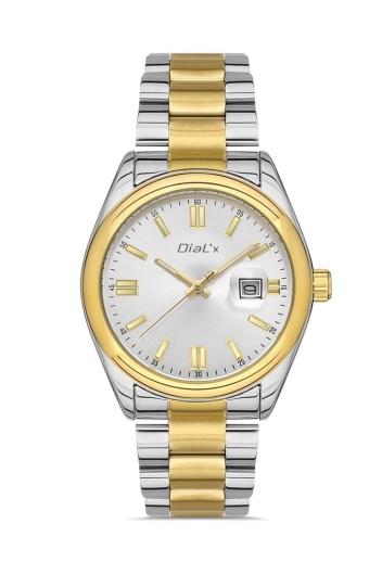 DIALX ERKEK KOL SAATİ