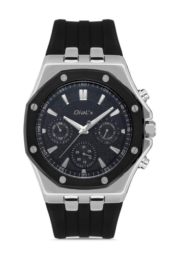 DIALX ERKEK KOL SAATİ