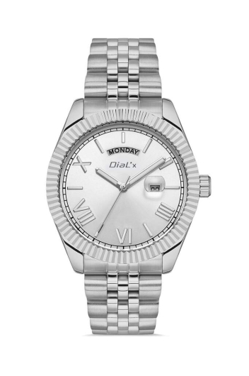 DIALX ERKEK KOL SAATİ