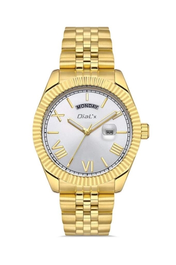 DIALX ERKEK KOL SAATİ