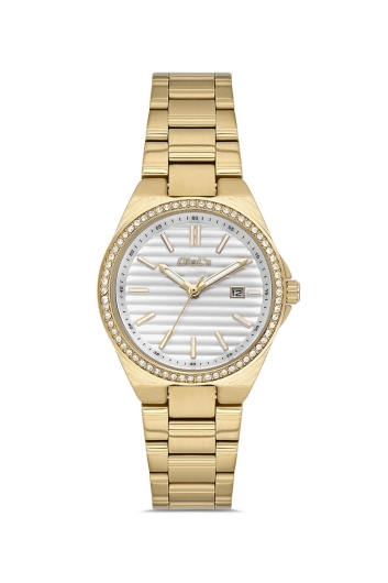 DIALX KADIN KOL SAATİ