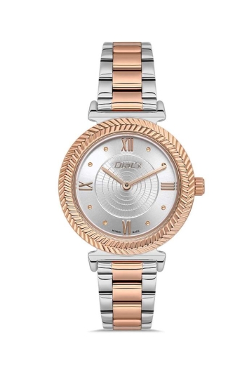 DIALX KADIN KOL SAATİ