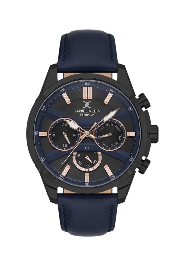 DANİEL KLEİN ERKEK KOL SAATİ