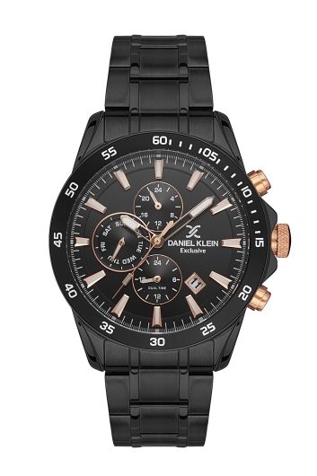 DANİEL KLEİN ERKEK KOL SAATİ