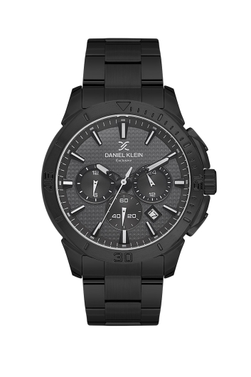 DANİEL KLEİN ERKEK KOL SAATİ