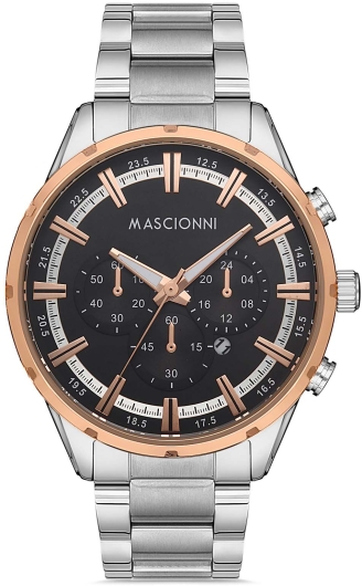 MASCİONNİ ERKEK KOL SAATİ