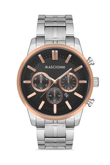 MASCİONNİ ERKEK KOL SAATİ