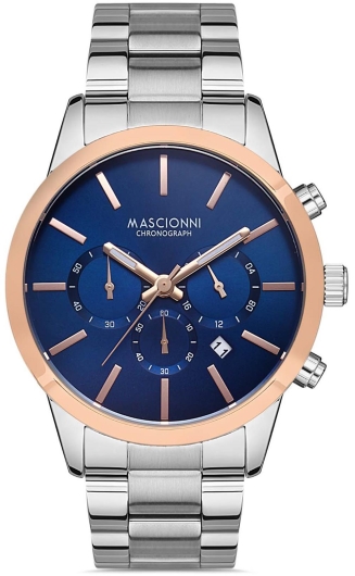 MASCİONNİ ERKEK KOL SAATİ