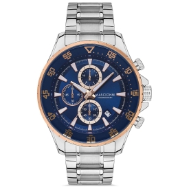 MASCİONNİ ERKEK KOL SAATİ