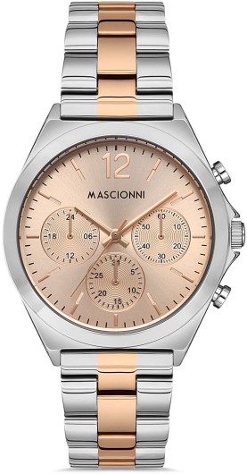 MASCİONNİ KADIN KOL SAATİ