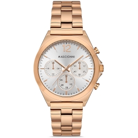 MASCİONNİ KADIN KOL SAATİ