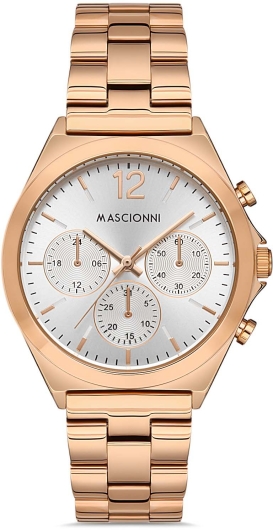 MASCİONNİ KADIN KOL SAATİ