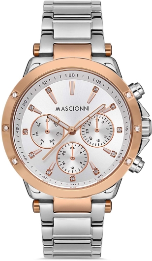 MASCİONNİ KADIN KOL SAATİ