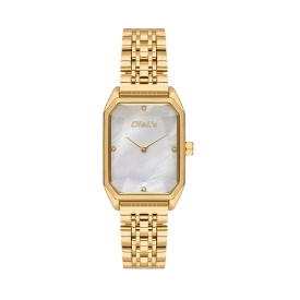 DIALX KADIN KOL SAATİ