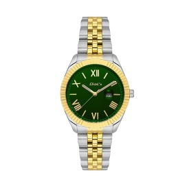 DIALX KADIN KOL SAATİ