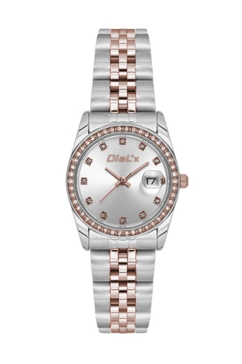 DIALX KADIN KOL SAATİ