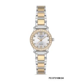 FRANK ALEX KADIN KOL SAATİ