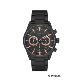 FRANK ALEX ERKEK KOL SAATİ