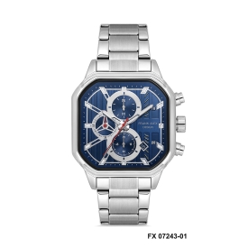 FRANK ALEX ERKEK KOL SAATİ