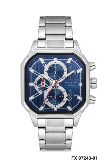 FRANK ALEX ERKEK KOL SAATİ