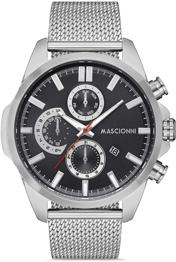 MASCİONNİ ERKEK KOL SAATİ
