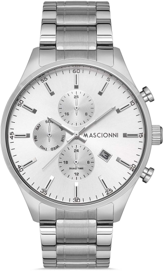 MASCİONNİ ERKEK KOL SAATİ