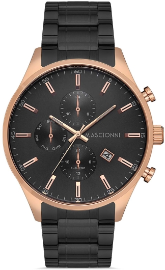 MASCİONNİ ERKEK KOL SAATİ