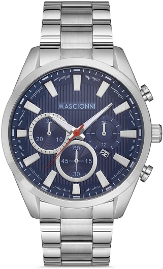 MASCİONNİ ERKEK KOL SAATİ