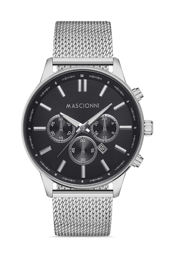 MASCİONNİ ERKEK KOL SAATİ