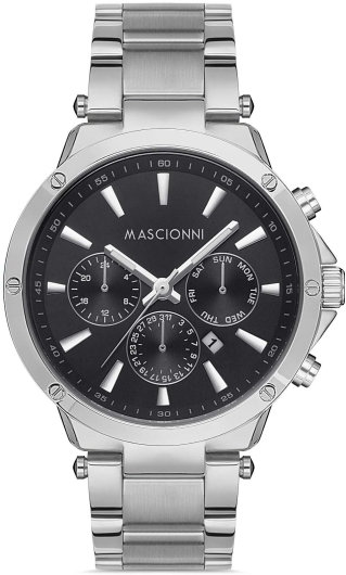MASCİONNİ ERKEK KOL SAATİ