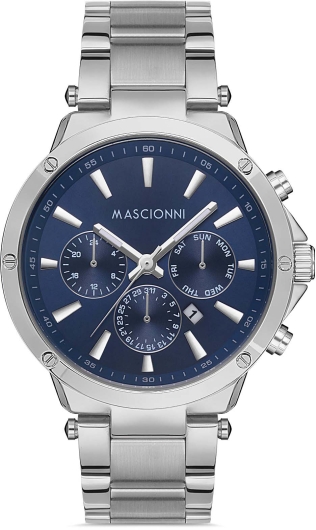 MASCİONNİ ERKEK KOL SAATİ
