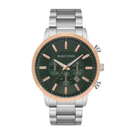 MASCİONNİ ERKEK KOL SAATİ